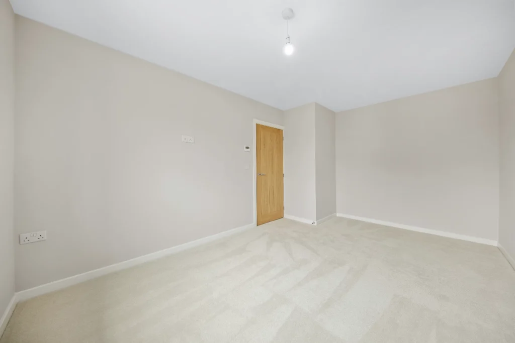 Oakham Grange – Hardwick - Woodall Homes
