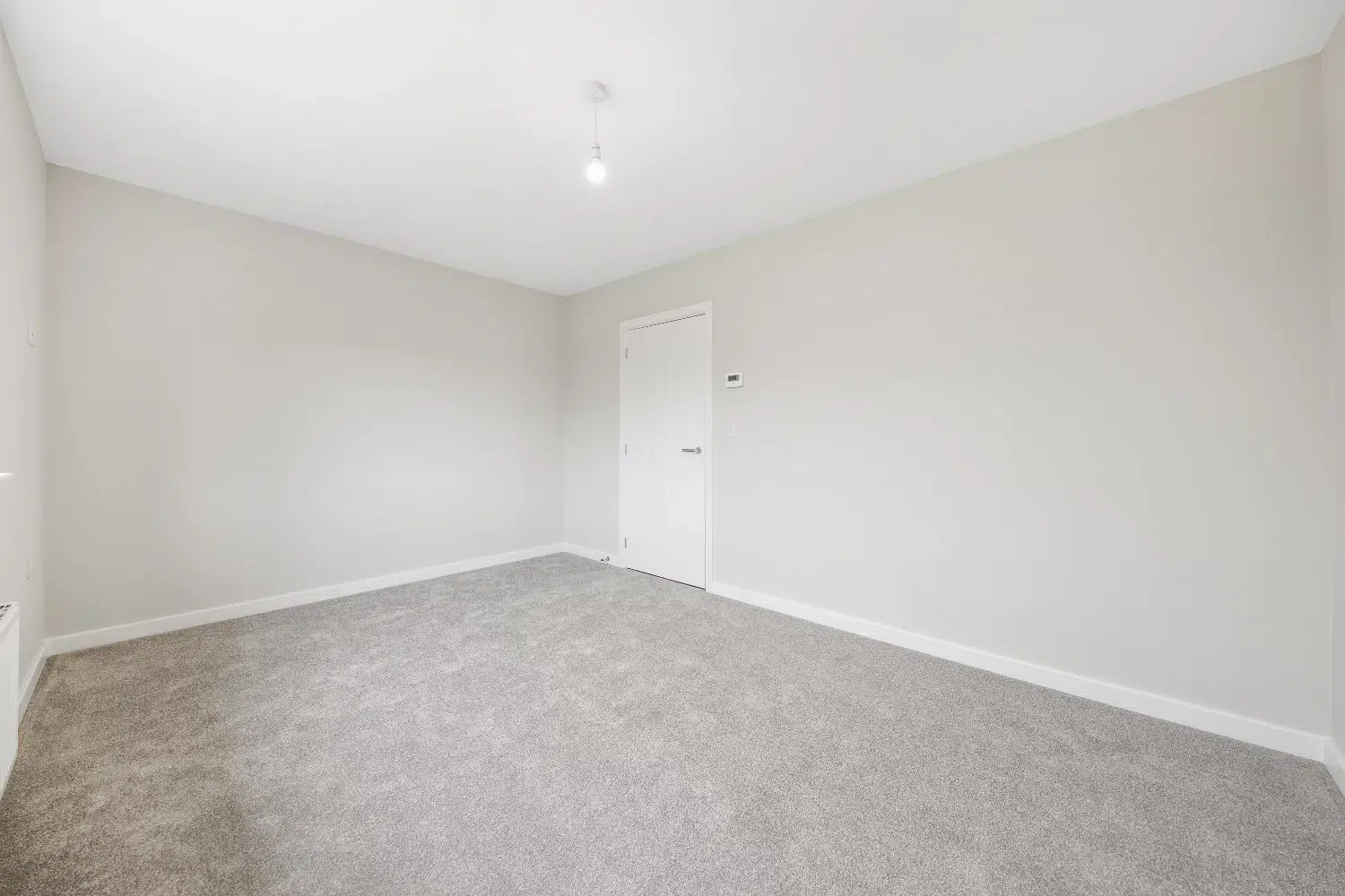 Oakham Grange – Keddleston - Woodall Homes