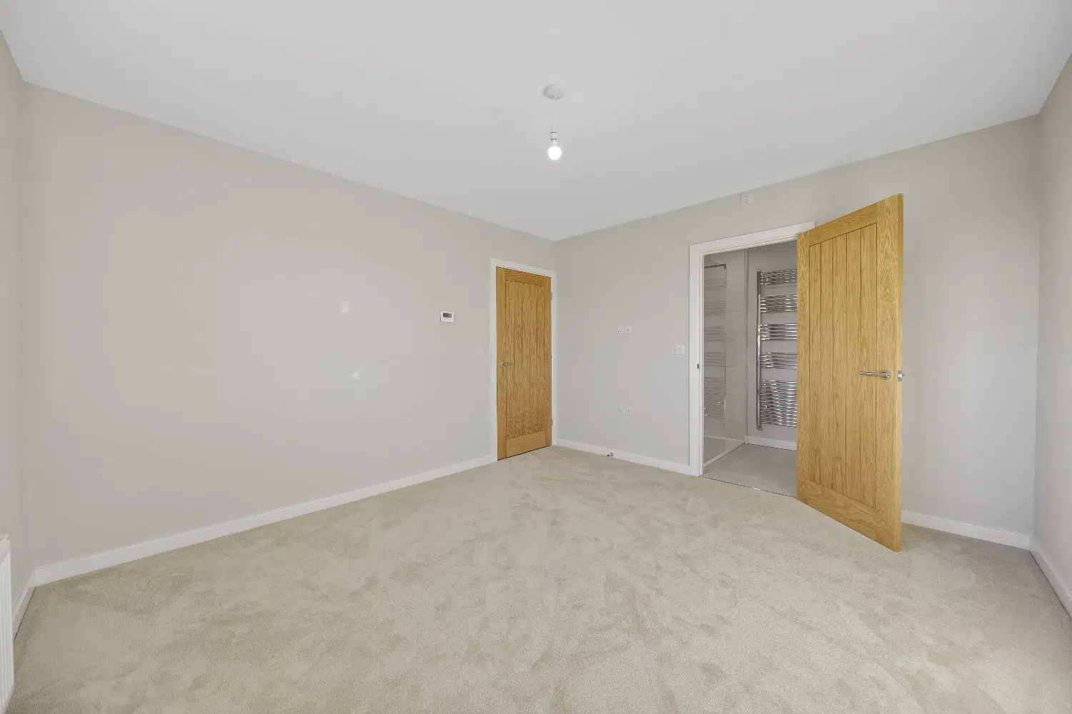 Oakham Grange – Wexford - Woodall Homes