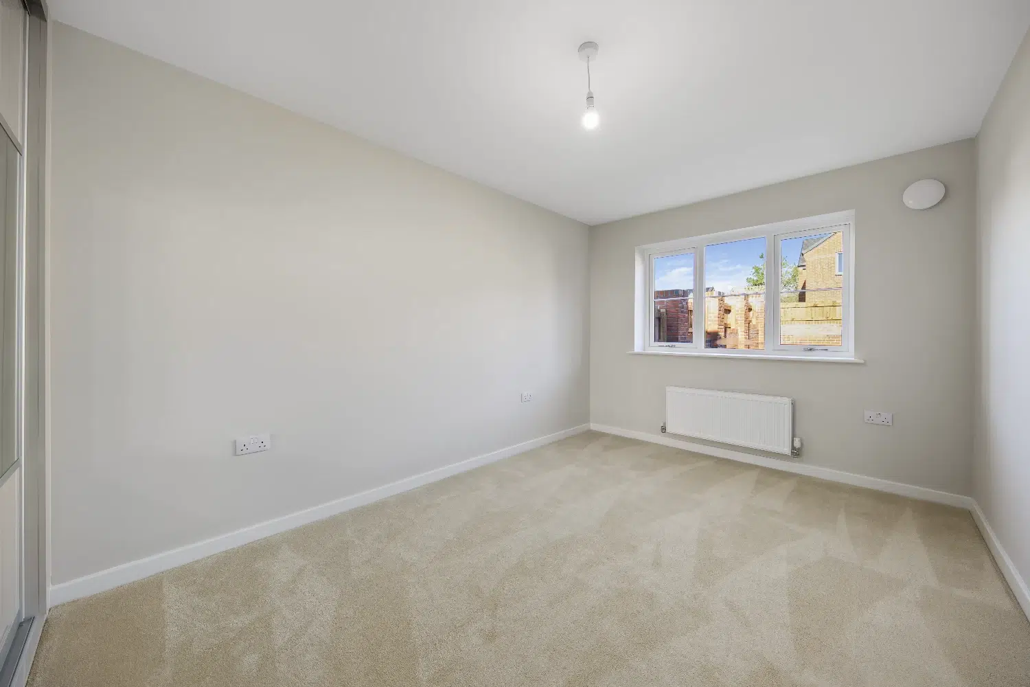 Appleton View – Sudbury - Woodall Homes