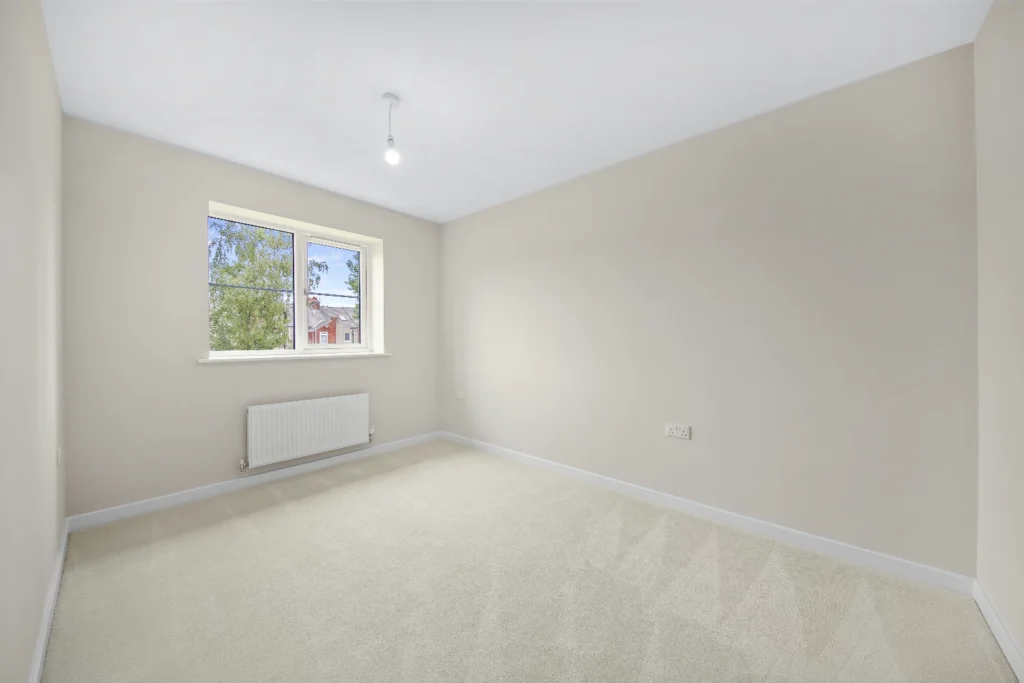Oakham Grange – Hardwick - Woodall Homes