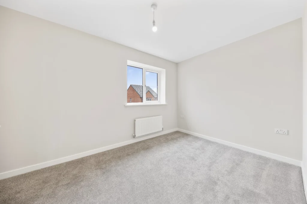 Oakham Grange – Keddleston - Woodall Homes