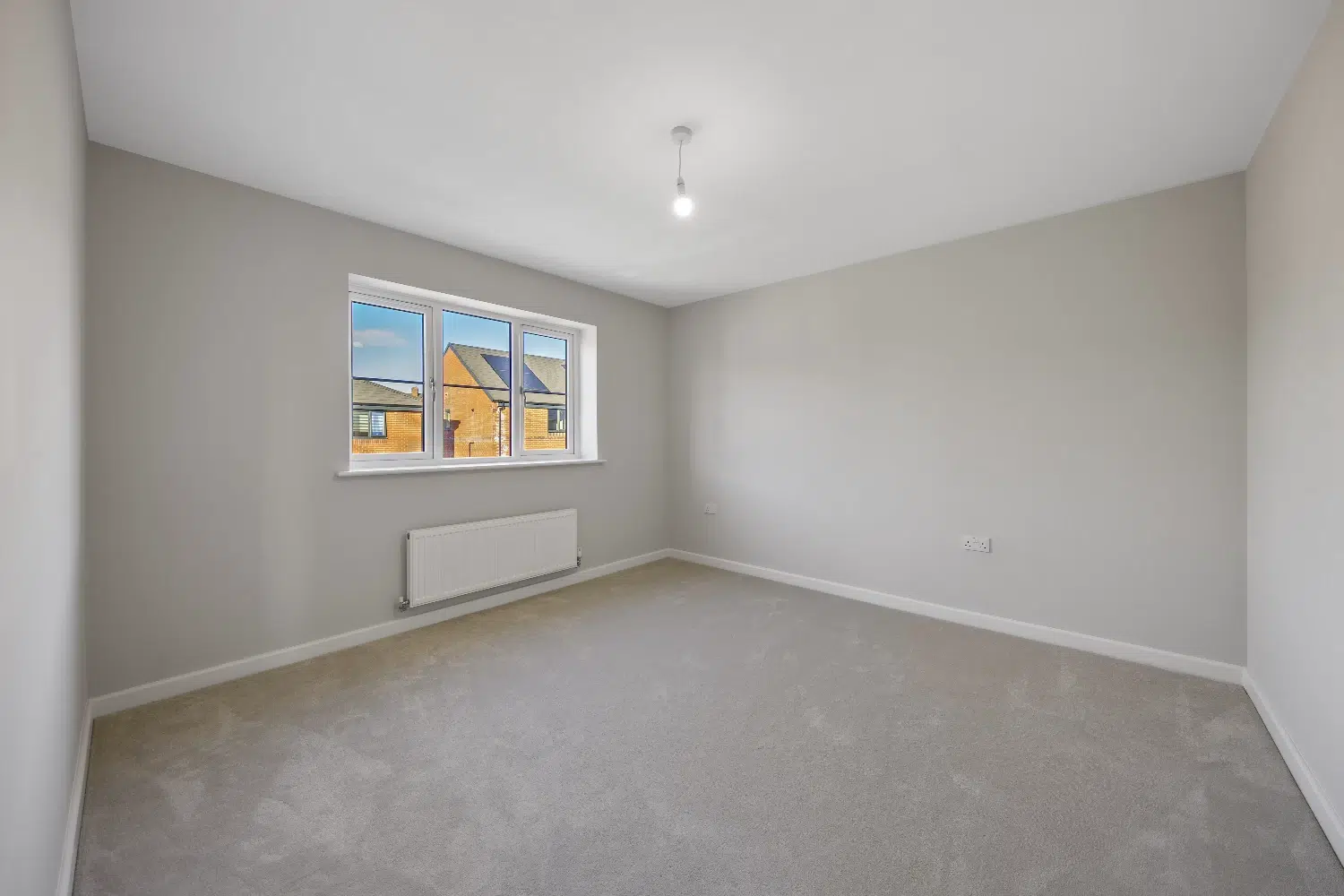 Oakham Grange – Wexford - Woodall Homes