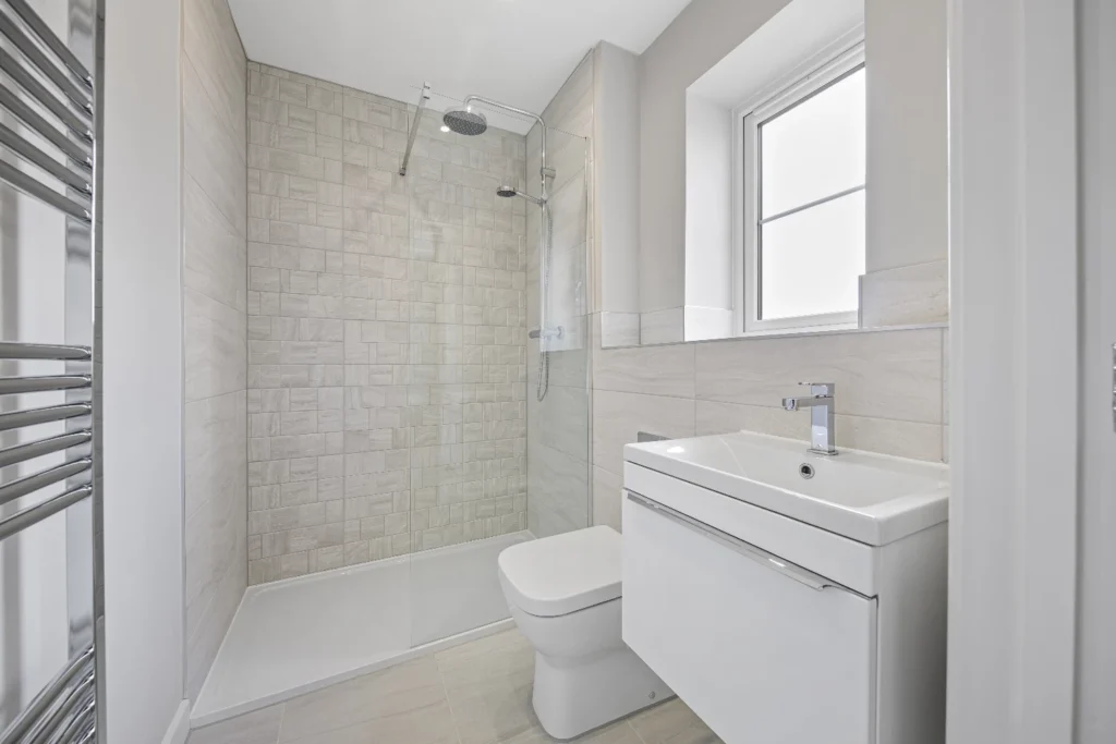 Oakham Grange – Abbott - Woodall Homes
