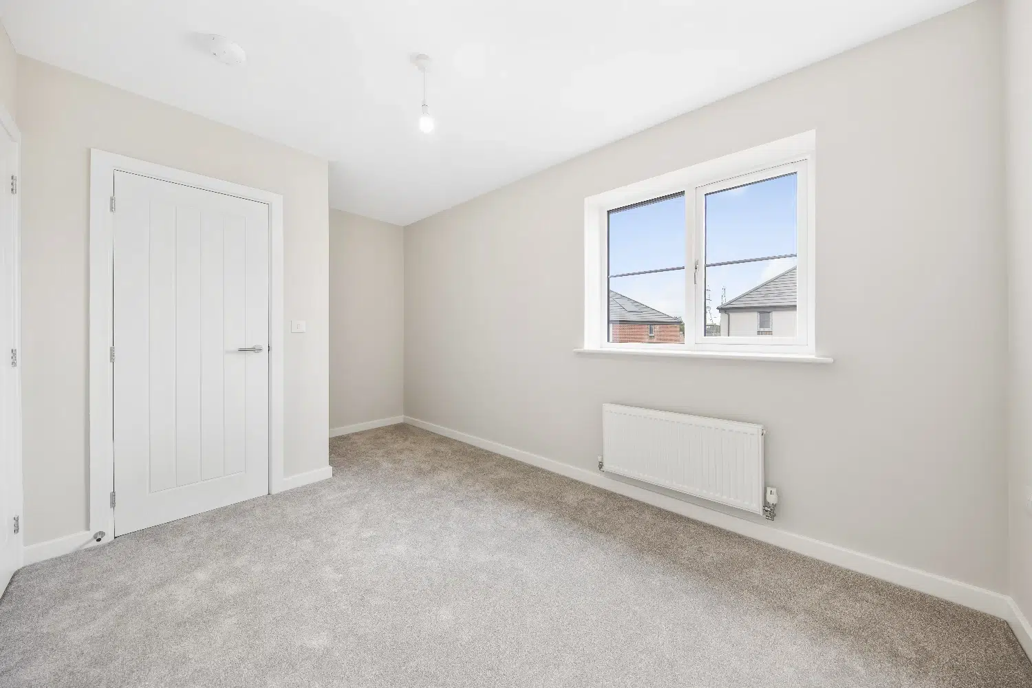 Oakham Grange – Keddleston - Woodall Homes