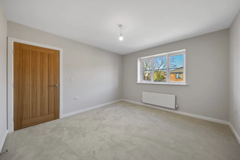 Oakham Grange – Wexford - Woodall Homes