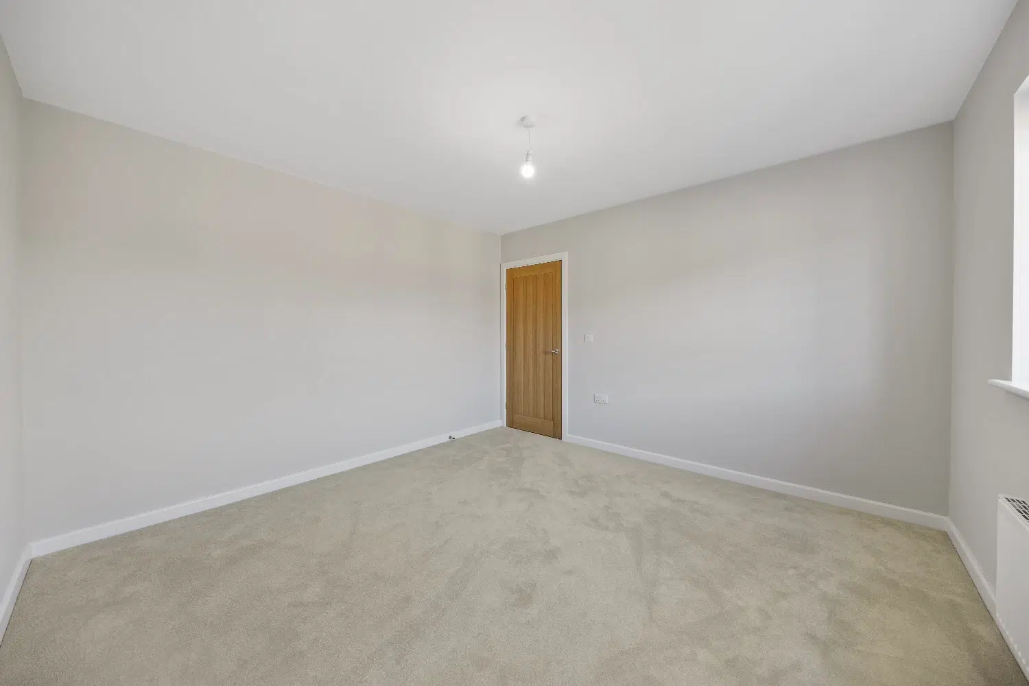 Oakham Grange – Wexford - Woodall Homes