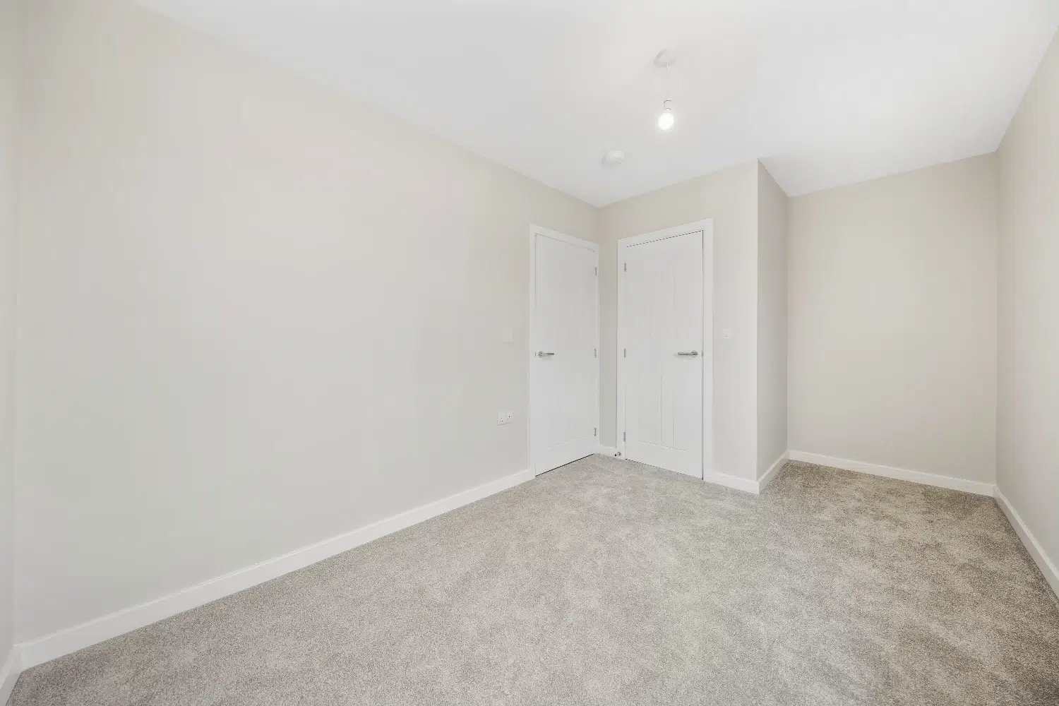 Oakham Grange – Keddleston - Woodall Homes