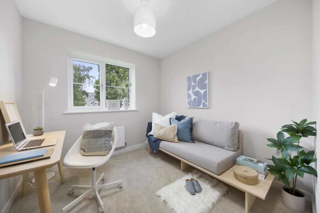 Appleton View – Hardwick - Woodall Homes
