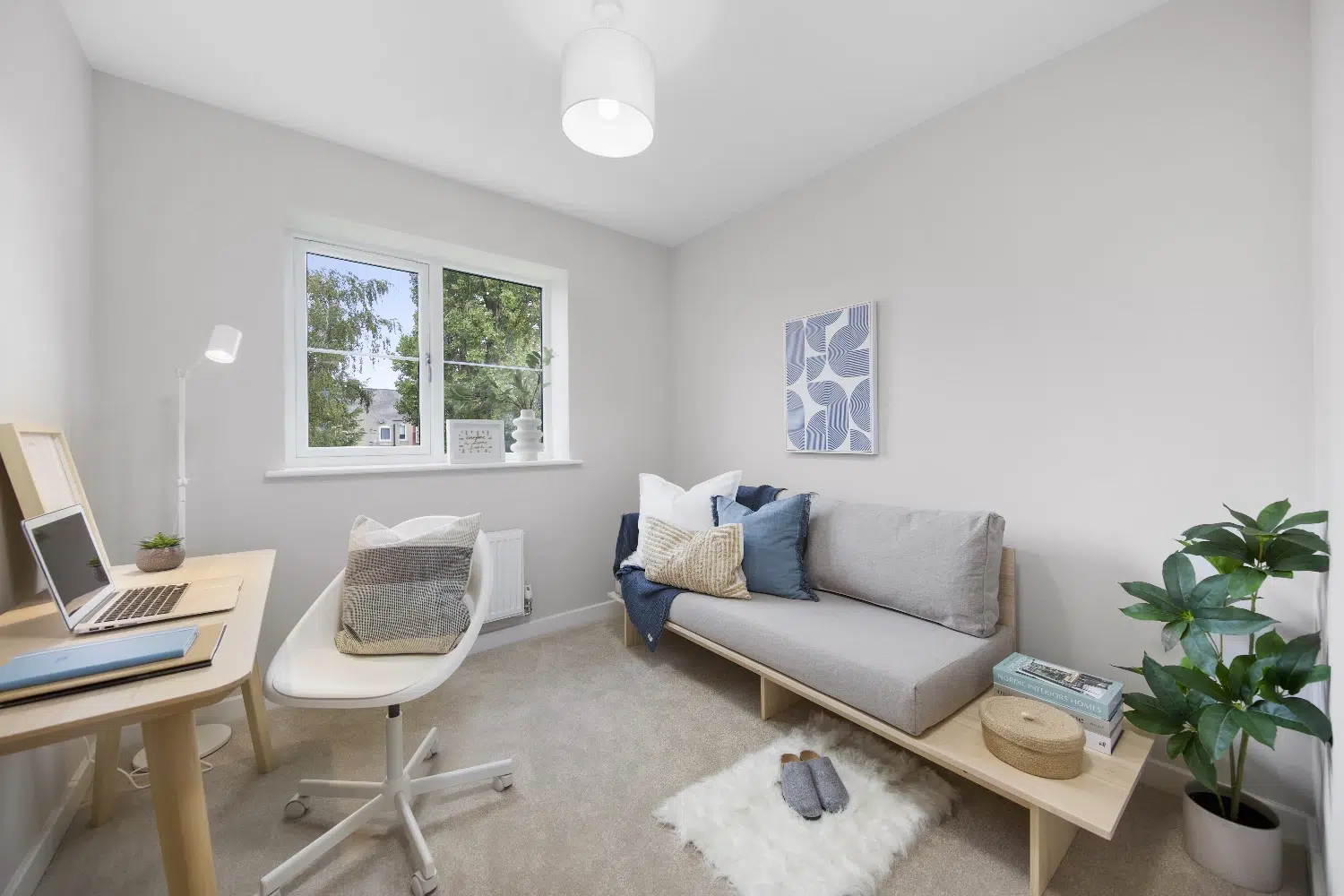 Appleton View – Burnley (1) - Woodall Homes