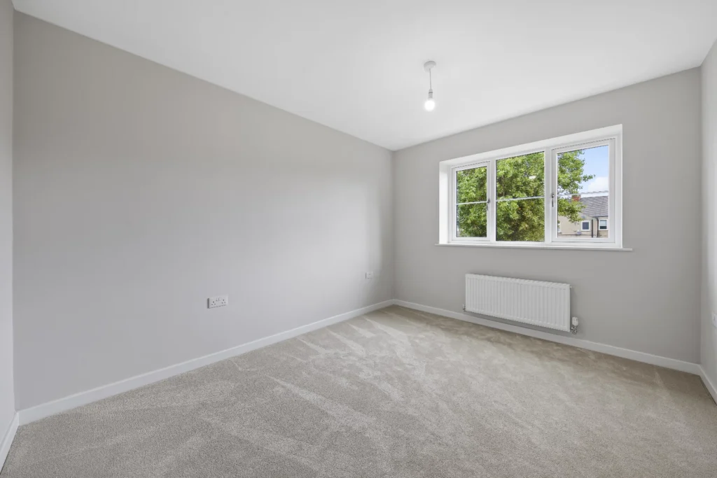 Oakham Grange – Abbott - Woodall Homes
