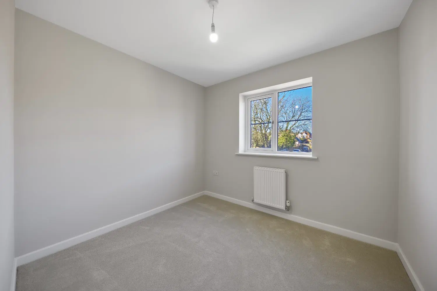 Oakham Grange – Wexford - Woodall Homes