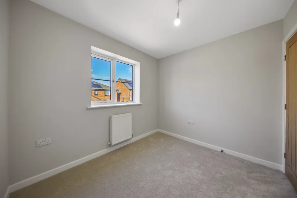 Oakham Grange – Wexford - Woodall Homes