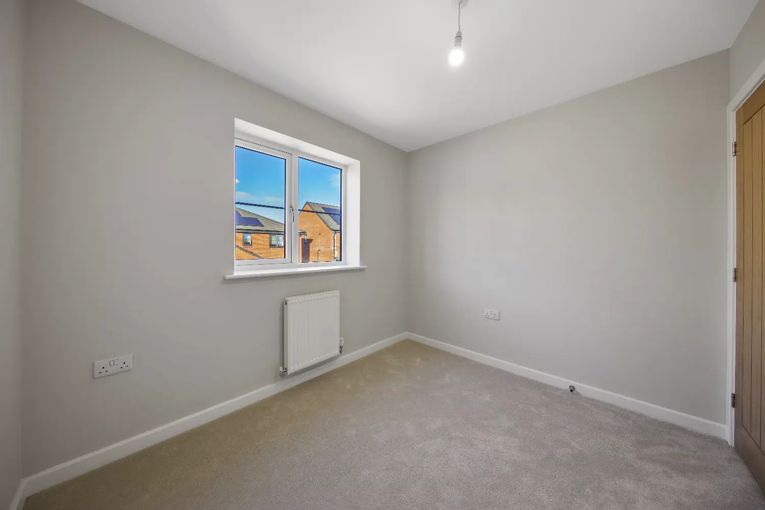 Oakham Grange – Wexford - Woodall Homes