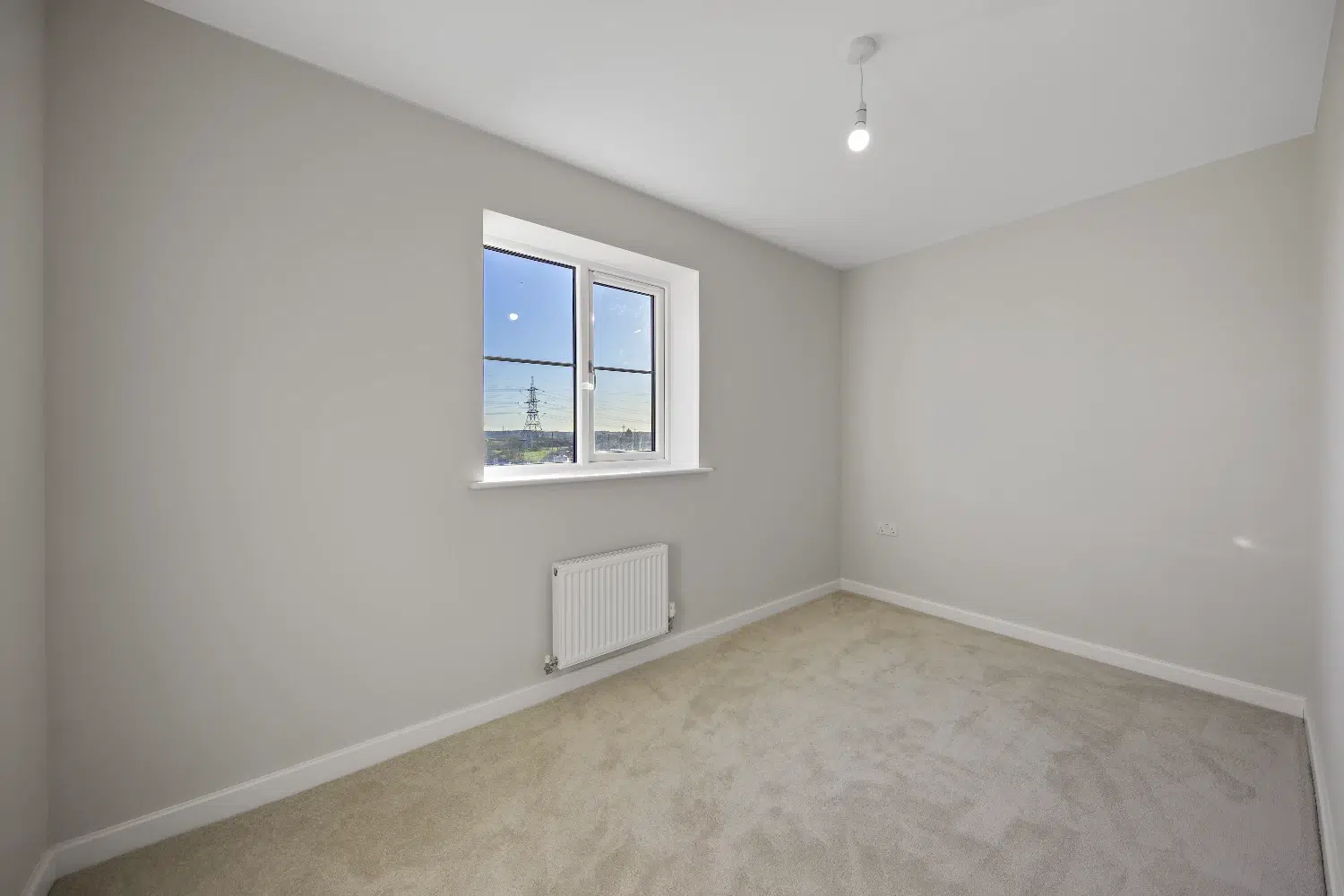 Oakham Grange – Wexford - Woodall Homes