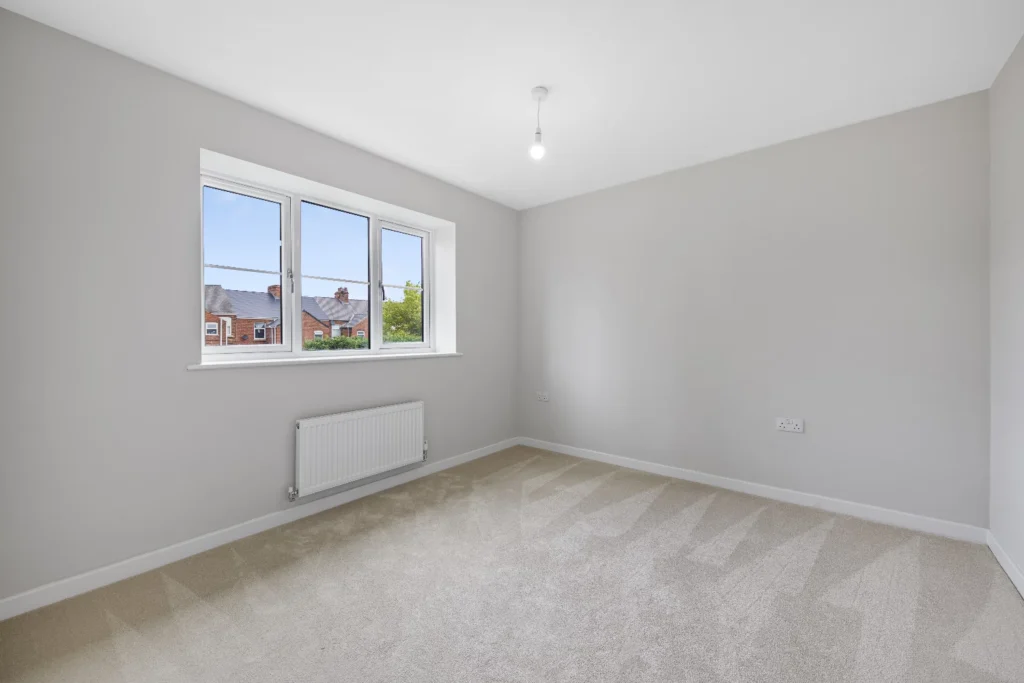 Oakham Grange – Abbott - Woodall Homes