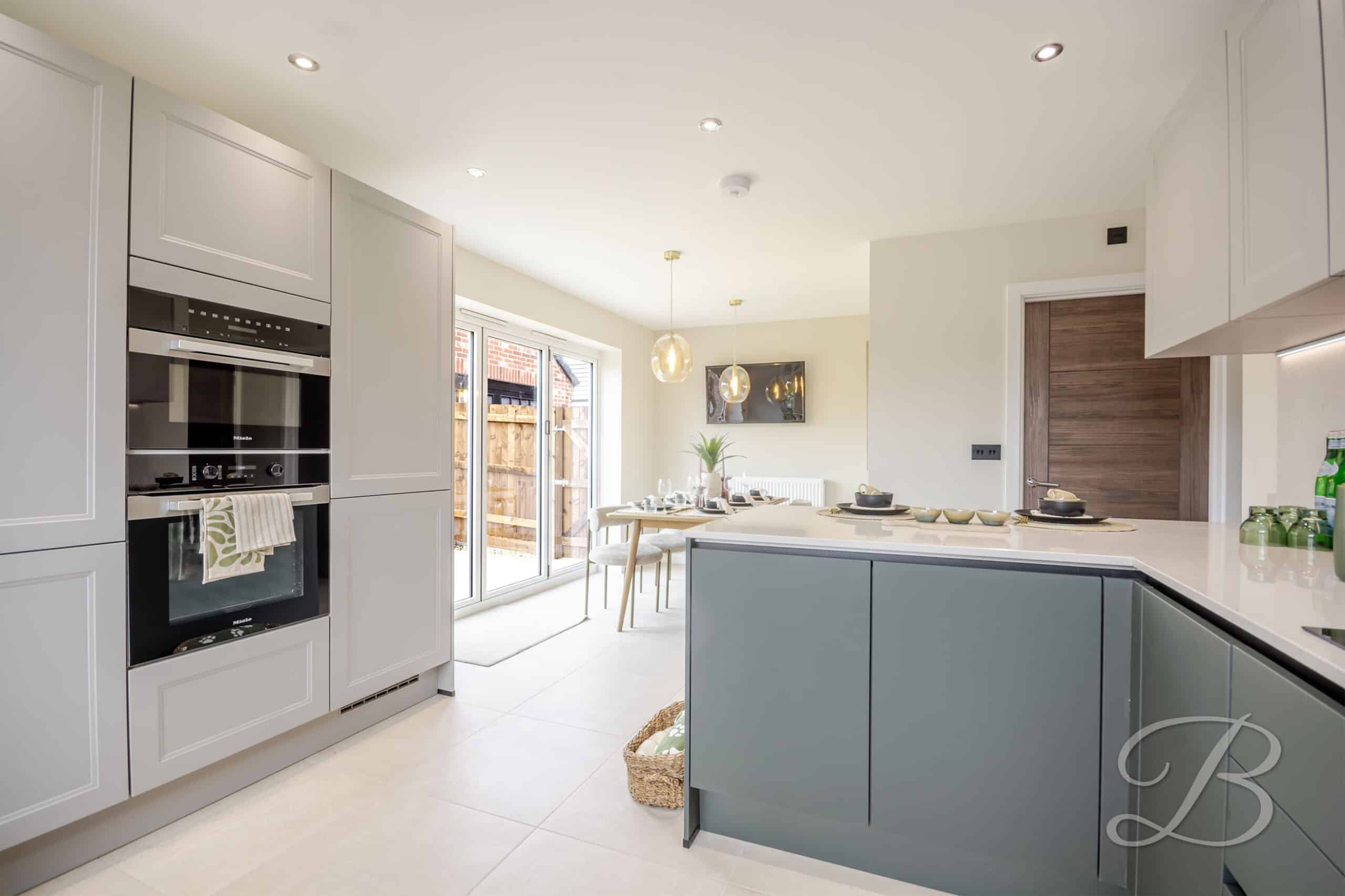 Appleton View – Buckingham (1) - Woodall Homes