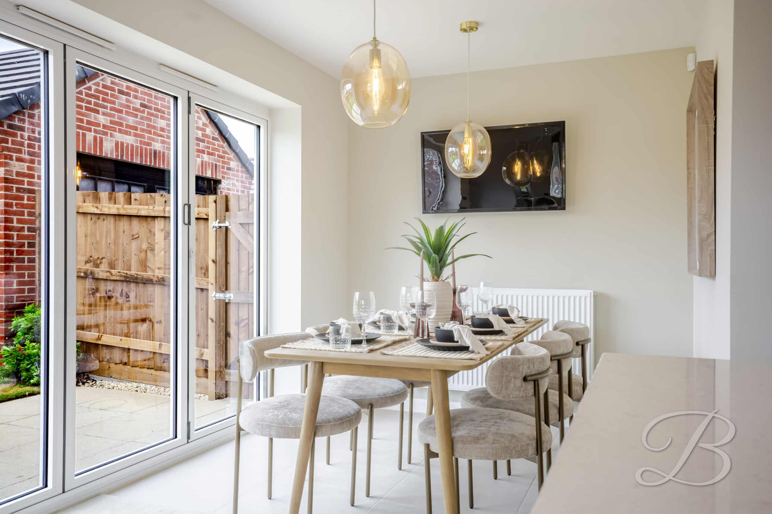 Appleton View – Buckingham (1) - Woodall Homes