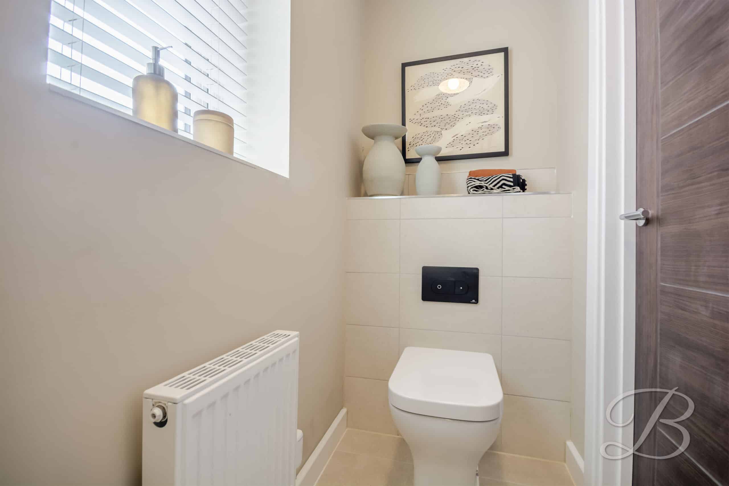 Appleton View – Buckingham (1) - Woodall Homes