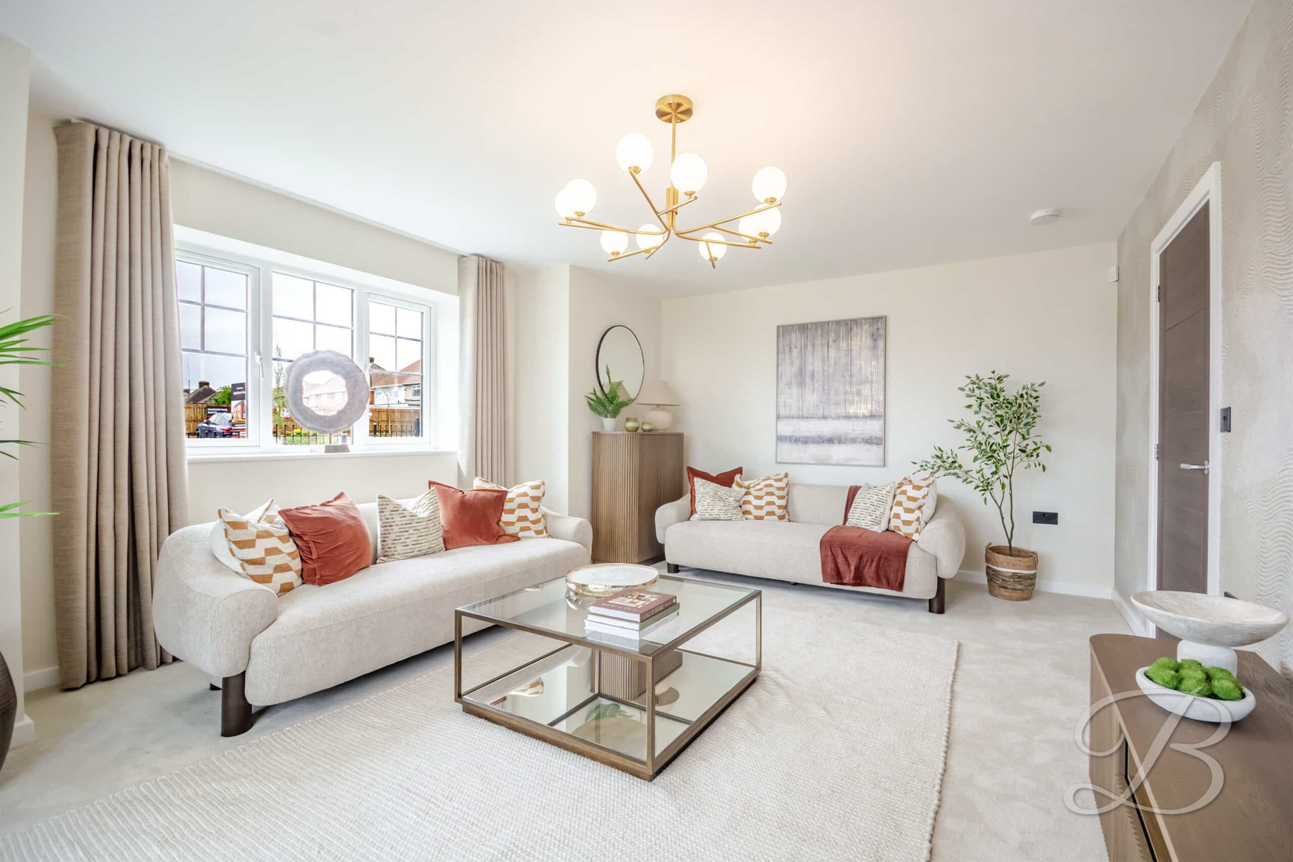 Appleton View – Buckingham (1) - Woodall Homes
