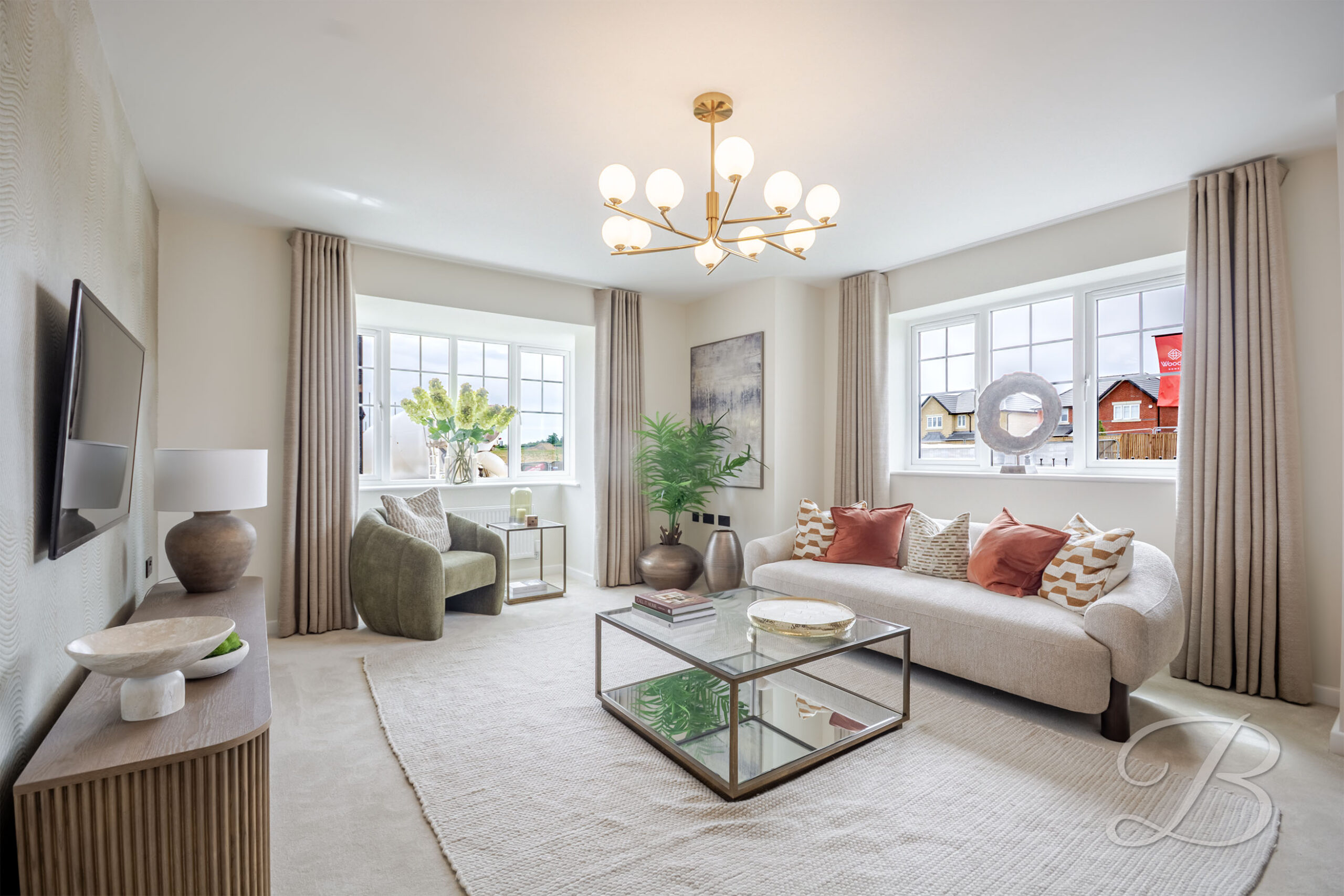 Appleton View – Buckingham (1) - Woodall Homes