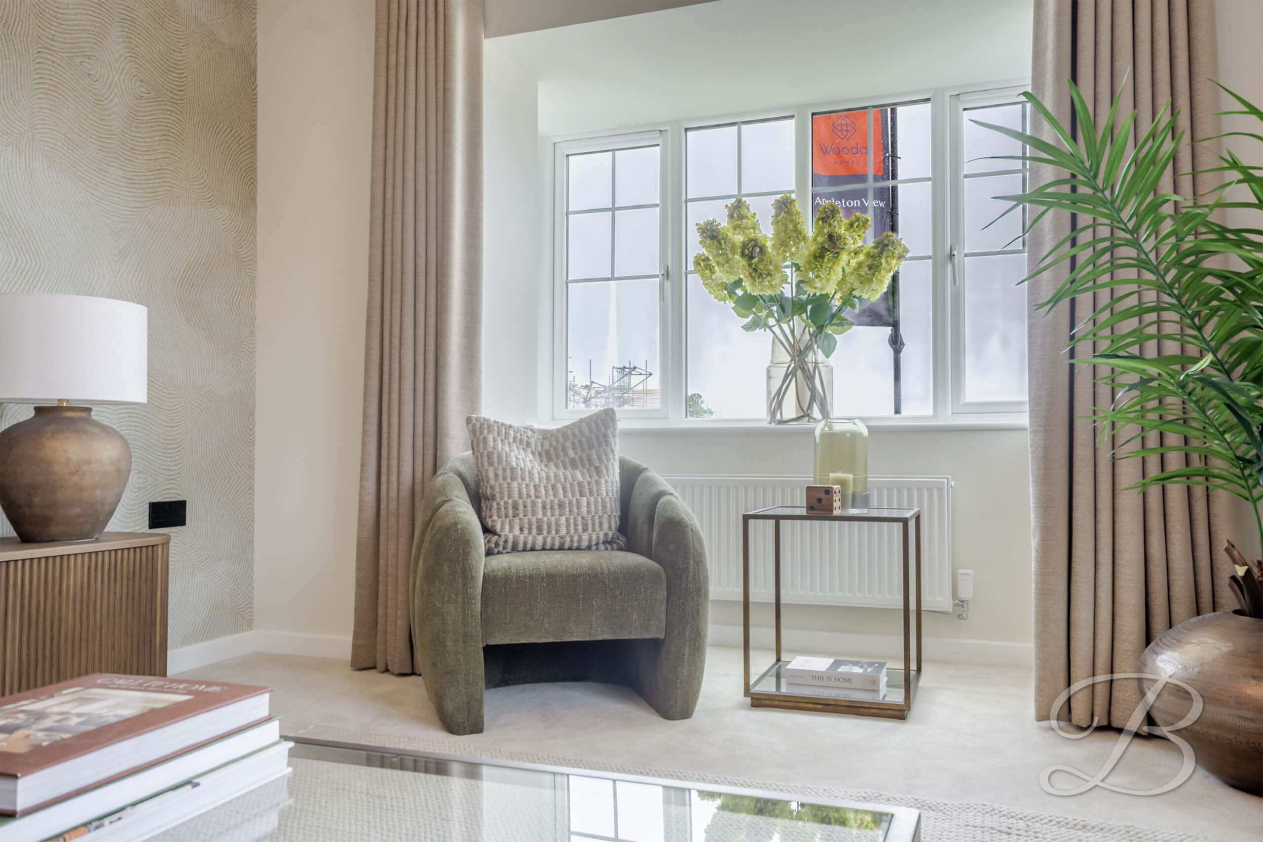 Appleton View – Buckingham (1) - Woodall Homes