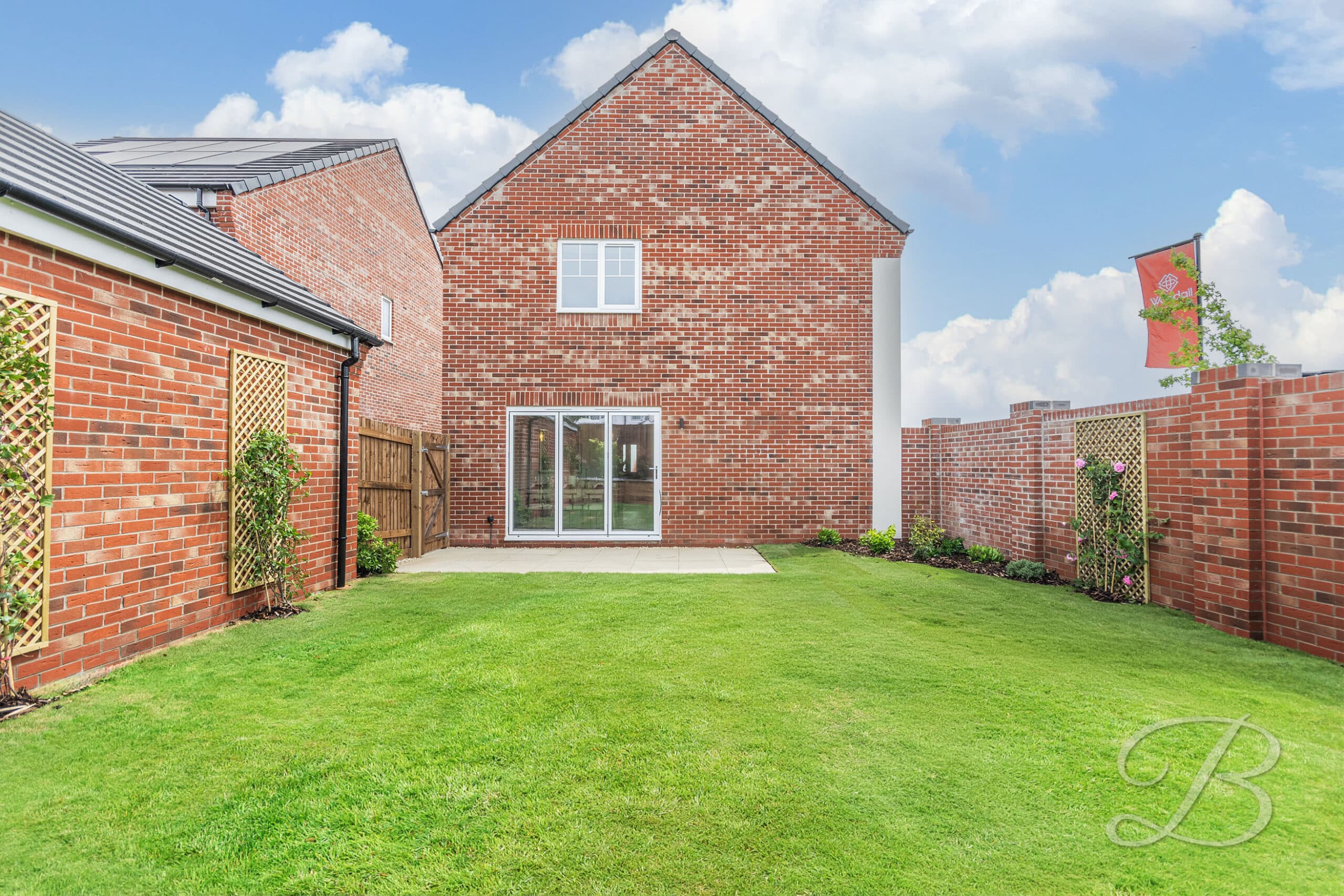 Appleton View – Buckingham (1) - Woodall Homes