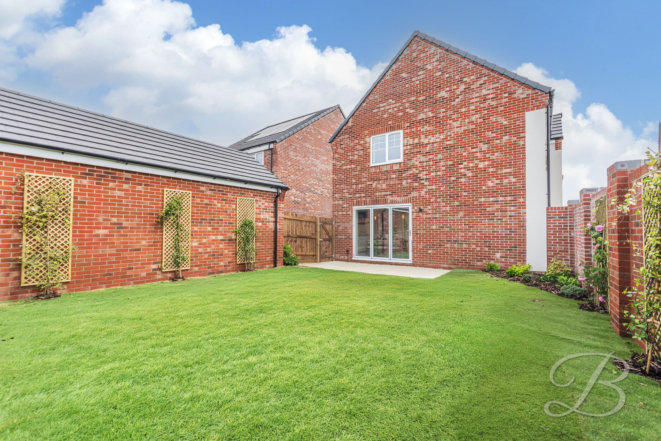 Appleton View – Buckingham (1) - Woodall Homes