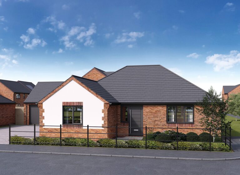 Oakham Grange – Danbury - Woodall Homes