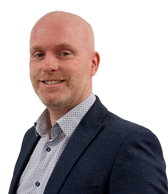 Darren Abbott - Woodall Homes