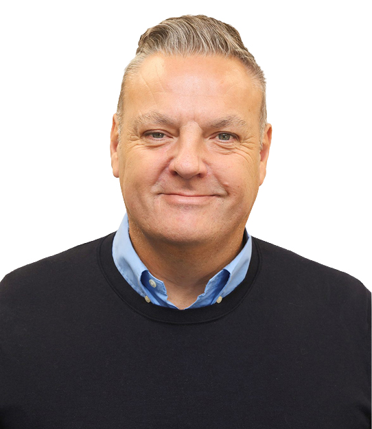 David Wood - Woodall Homes