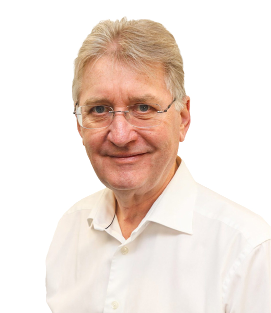 Derek Mapp - Woodall Homes