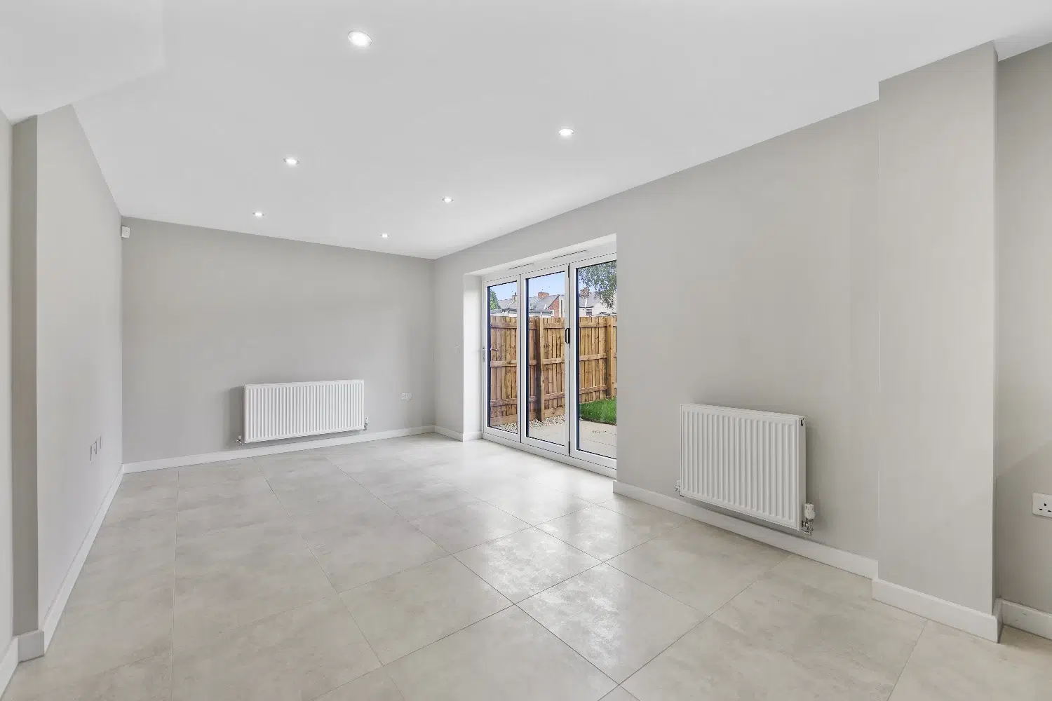 Oakham Grange – Abbott - Woodall Homes