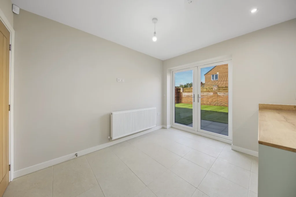 Appleton View – Salisbury - Woodall Homes