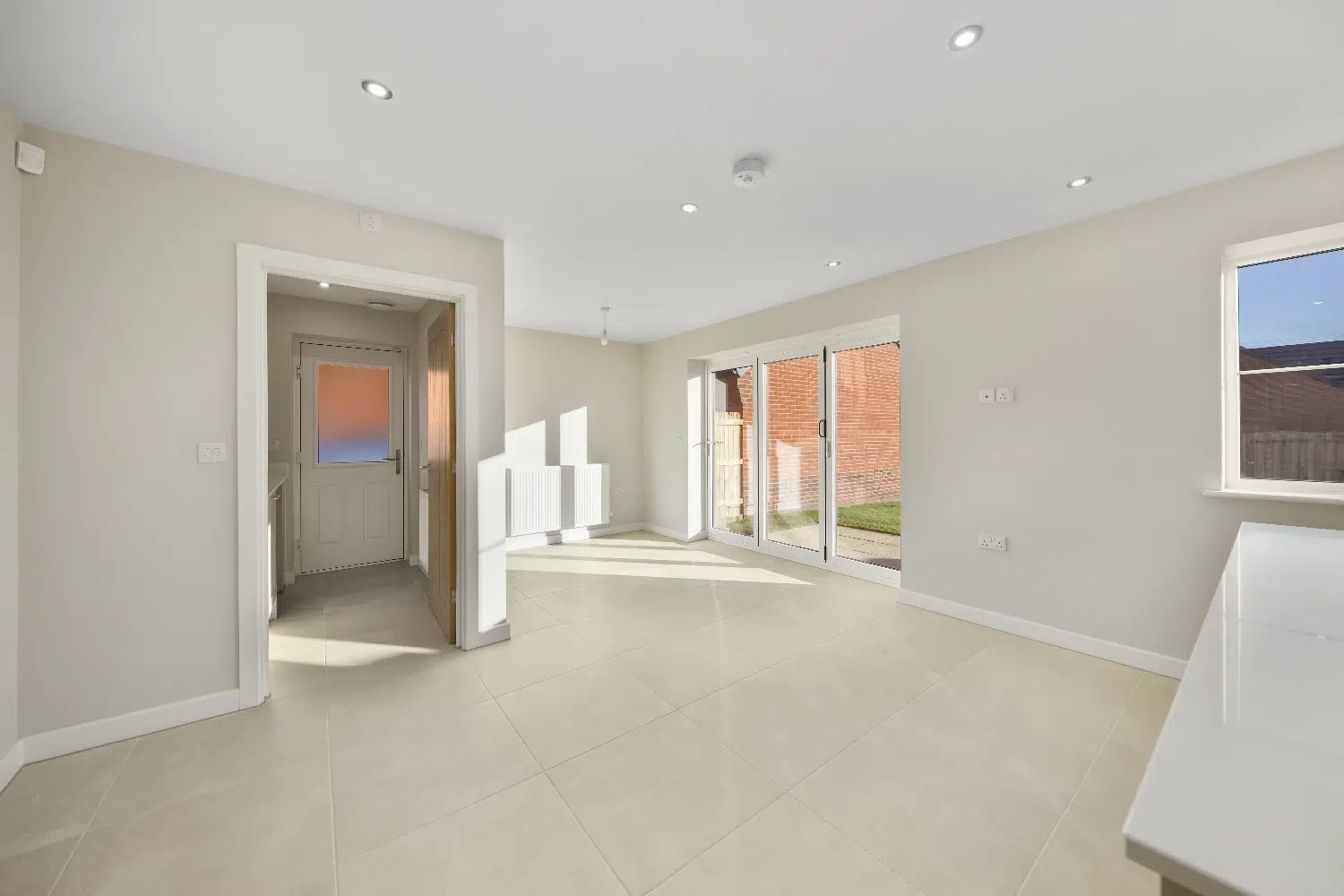 Oakham Grange – Wexford - Woodall Homes