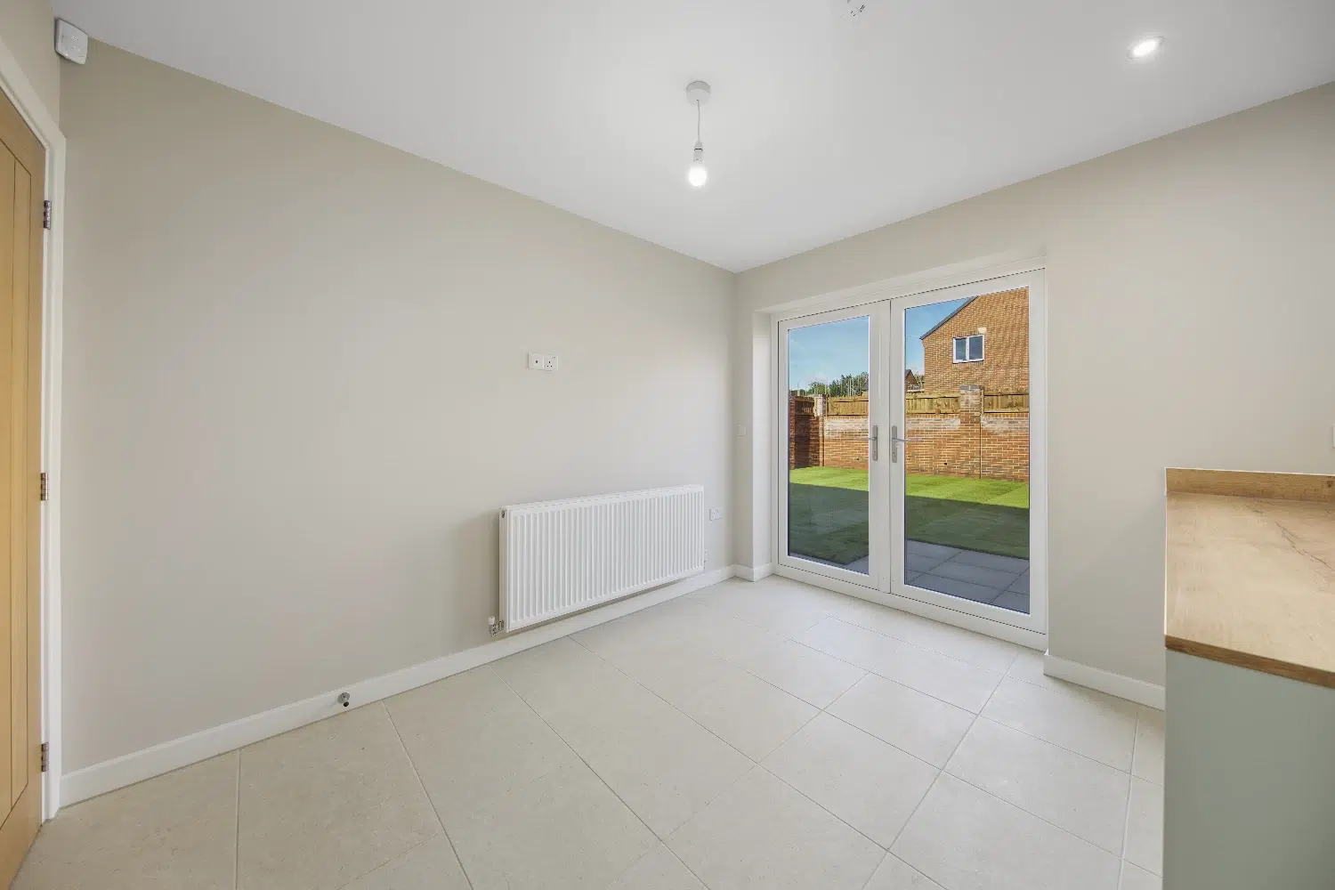 Appleton View – Salisbury - Woodall Homes