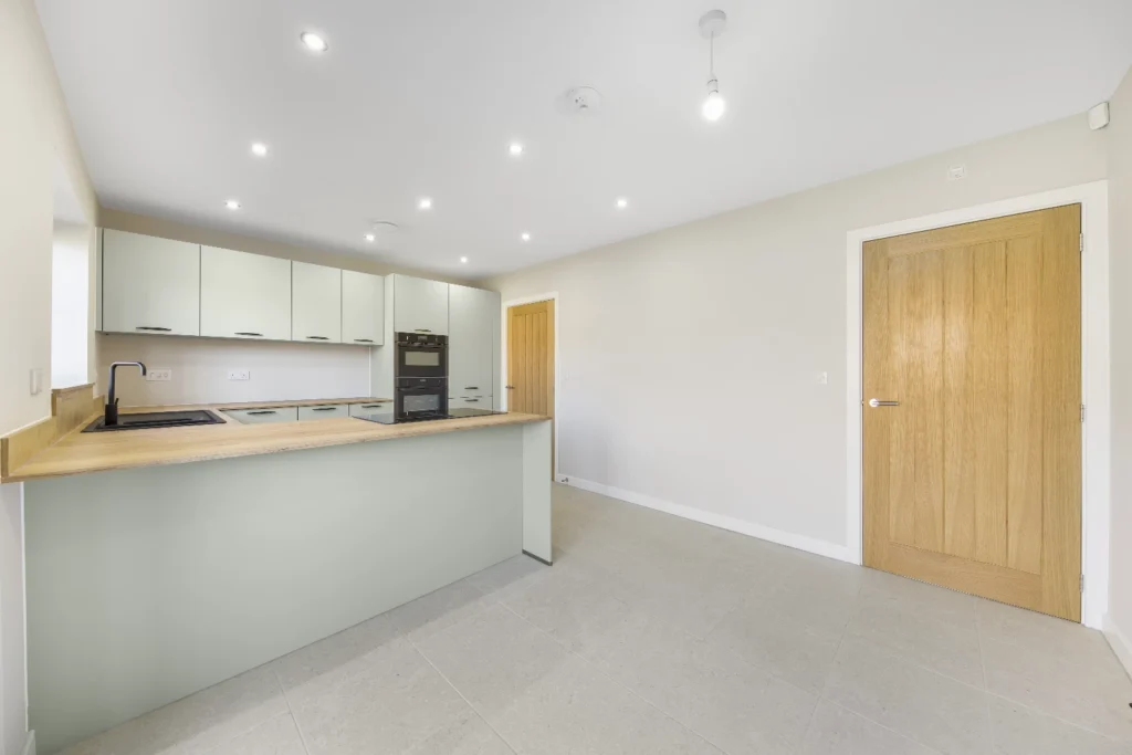 Appleton View – Salisbury - Woodall Homes