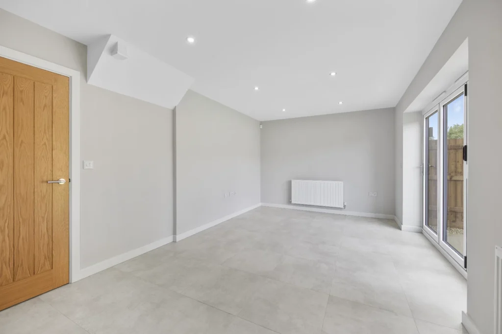 Oakham Grange – Abbott - Woodall Homes
