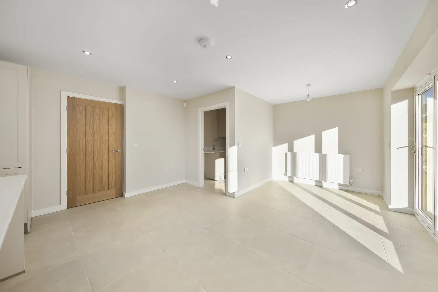 Oakham Grange – Wexford - Woodall Homes