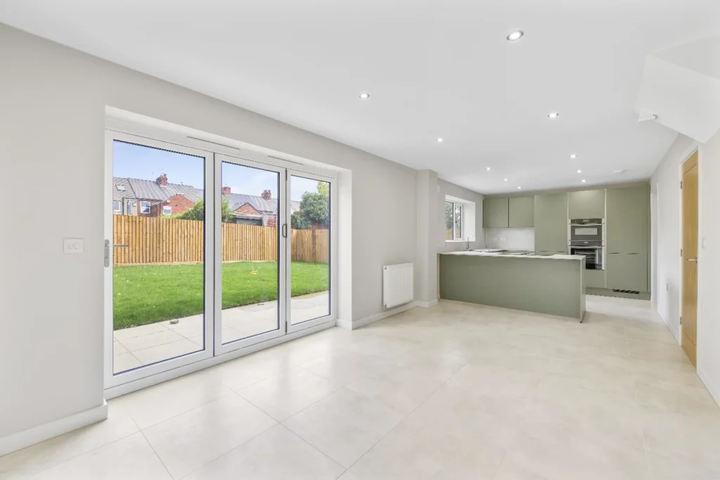 Oakham Grange – Abbott - Woodall Homes