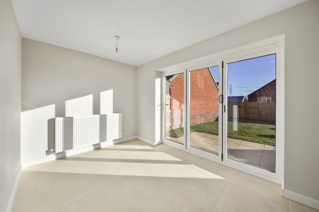 Oakham Grange – Wexford - Woodall Homes