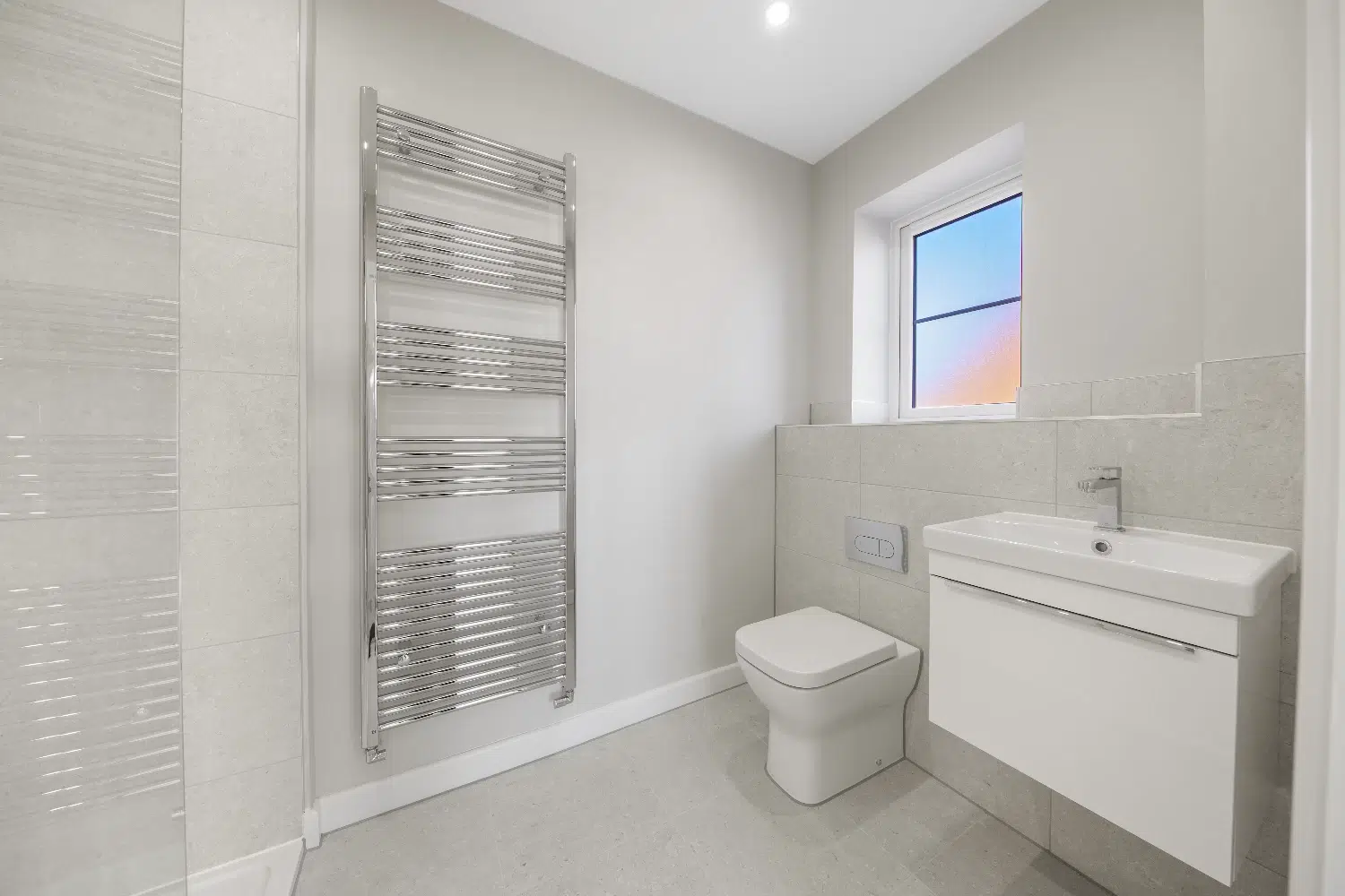 Oakham Grange – Wexford - Woodall Homes