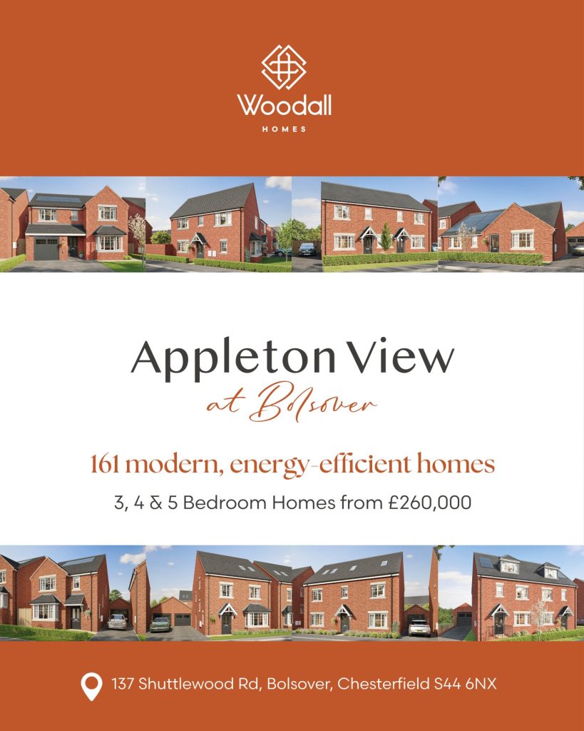 Appleton Welly Walk - Woodall Homes