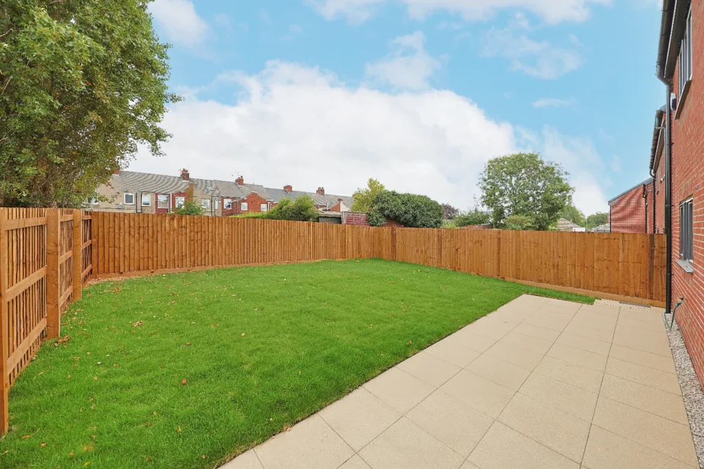 Oakham Grange – Abbott - Woodall Homes