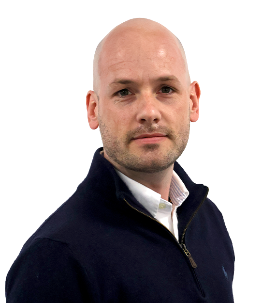 Gary Wright - Woodall Homes