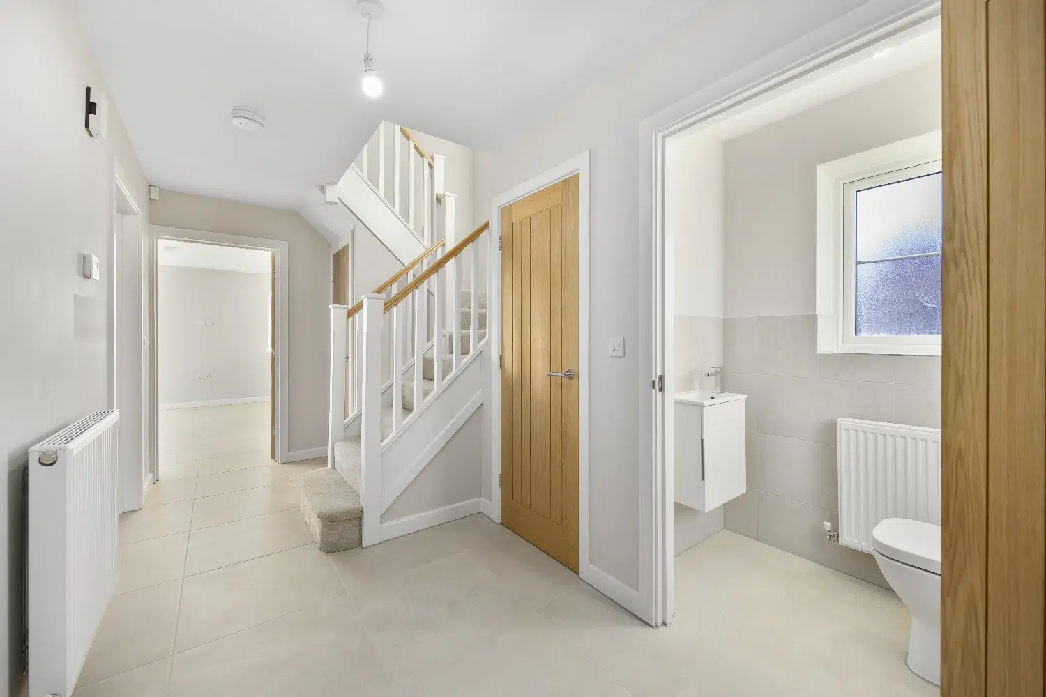 Oakham Grange – Wexford - Woodall Homes