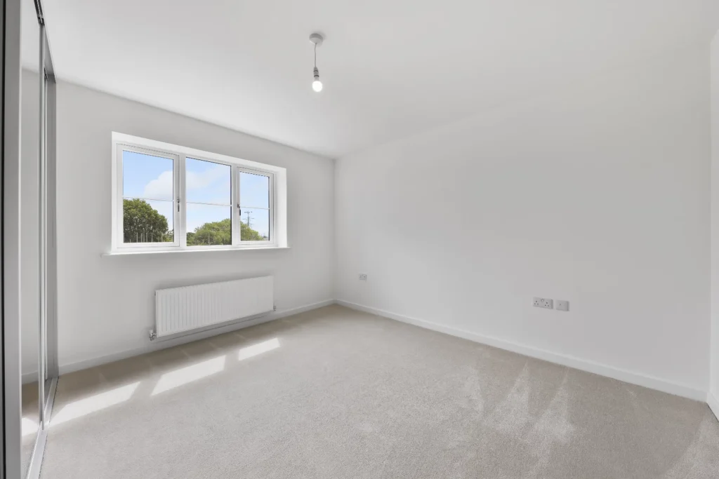 Oakham Grange – Kenmare - Woodall Homes