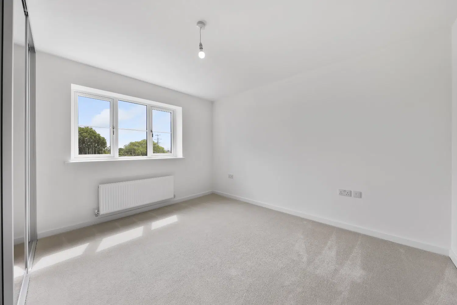 Oakham Grange – Kenmare - Woodall Homes