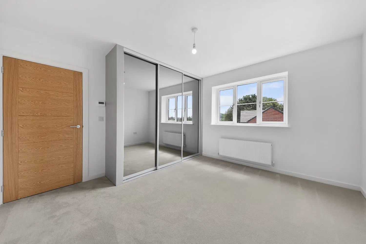 Oakham Grange – Kenmare - Woodall Homes