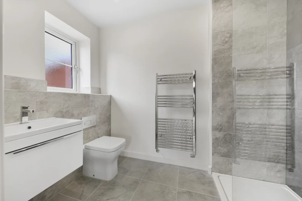Oakham Grange – Kenmare - Woodall Homes